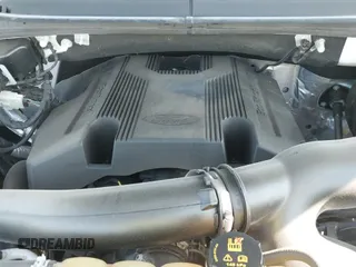 ✅ 2020 Ford F-150 XL • VIN: 1FTFW1E42LKF22261 • Лот: 43178816. Опубликован ранее на IAAI с пробегом 83 185 миль. Бесплатный доступ к архиву аукционных продаж из США и подробный отчёт об истории автомобиля на DreamBid. Изображение 19.