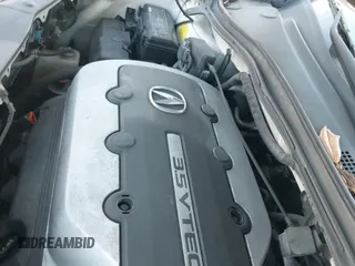 ✅ 2004 Acura MDX • VIN: 2HNYD18264H523649 • Лот: 43722413. Опубликован ранее на IAAI с пробегом 232 796 миль. Бесплатный доступ к архиву аукционных продаж из США и подробный отчёт об истории автомобиля на DreamBid. Изображение 19.