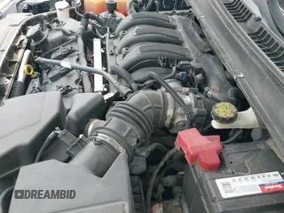 ✅ 2013 Lincoln MKZ • VIN: 3LN6L2JK6DR827497 • Lot: 42788472. Listed on IAAI with 208,007 mi. Free auction sales archive from the USA and detailed vehicle history report at DreamBid. Image 12.