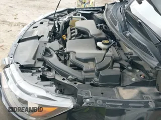 ✅ 2021 Nissan Rogue S • VIN: JN1BJ1AV0MW560726 • Lot: 43331220. Wystawiony na IAAI z przebiegiem 79 989 mil. Bezpłatny archiwum sprzedaży aukcyjnych z USA i szczegółowy raport historii pojazdu na DreamBid. Zdjęcie 21.