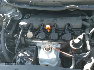 ✅ 2010 Honda Civic LX • VIN: 2HGFA1F57AH513681 • Lot: 43706253. Listed on IAAI with 93,053 mi. Free auction sales archive from the USA and detailed vehicle history report at DreamBid. Image 19.