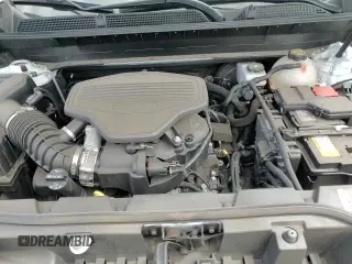 ✅ 2023 GMC Acadia Denali • VIN: 1GKKNPLS1PZ230690 • Lot: 71899625. Listed on Copart with 35,071 mi. Free auction sales archive from the USA and detailed vehicle history report at DreamBid. Image 14.