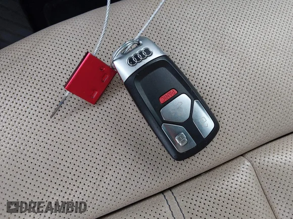 ✅ 2021 Audi A4 S line Premium Plus • VIN: WAUEAAF46MA057450 • Лот: 44698090. Опубліковано раніше на IAAI з пробігом 171 629 миль. Безкоштовний доступ до архіву аукціонних продажів зі США та докладний звіт про історію автомобіля на DreamBid. Зображення 11.