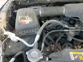 ✅ 2018 Ram 1500 Express • VIN: 1C6RR6FG9JS131607 • Lot: 91502825. Listed on Copart with 137,092 mi. Free auction sales archive from the USA and detailed vehicle history report at DreamBid. Image 13.