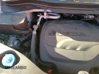 ✅ 2021 Honda Passport EX-L • VIN: 5FNYF8H55MB021921 • Лот: 87118205. Опубликован ранее на Copart с пробегом 99 750 миль. Бесплатный доступ к архиву аукционных продаж из США и подробный отчёт об истории автомобиля на DreamBid. Изображение 16.