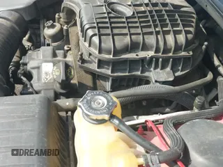 ✅ 2013 Dodge Challenger SXT • VIN: 2C3CDYAG7DH540401 • Lot: 42474984. Listed on IAAI with 180,647 mi. Free auction sales archive from the USA and detailed vehicle history report at DreamBid. Image 24.