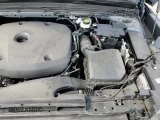 ✅ 2020 Volvo XC40 Inscription • VIN: YV4162UL3L2245240 • Lot: 53510215. Wystawiony na Copart z przebiegiem Nie podano. Bezpłatny archiwum sprzedaży aukcyjnych z USA i szczegółowy raport historii pojazdu na DreamBid. Zdjęcie 15.