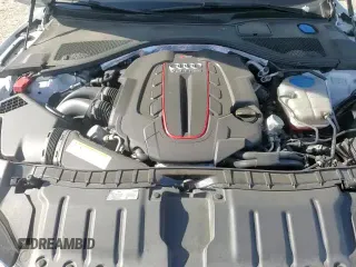 ✅ 2017 Audi RS 7 • VIN: WUAWRAFC3HN901971 • Lot: 65949725. Wystawiony na Copart z przebiegiem 32 013 mil. Bezpłatny archiwum sprzedaży aukcyjnych z USA i szczegółowy raport historii pojazdu na DreamBid. Zdjęcie 13.