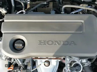 ✅ 2025 Honda Civic LX • VIN: 2HGFE2F28SH596846 • Lot: 43755240. Listed on IAAI with 10,341 mi. Free auction sales archive from the USA and detailed vehicle history report at DreamBid. Image 21.