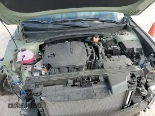 2024 Hyundai Santa Cruz SEL с VIN 5NTJB4DE6RH124805, выставлен на аукционе Copart как лот 83334424 с пробегом 6 115 миль миль и Списание • Salvage title. История ставок и продаж доступна на DreamBid. Изображение 14.