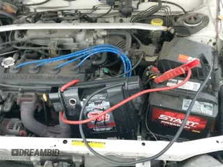 ✅ 1998 Nissan 200SX • VIN: 1N4AB42D4WC502500 • Lot: 43735135. Wystawiony na IAAI z przebiegiem 156 076 mil. Bezpłatny archiwum sprzedaży aukcyjnych z USA i szczegółowy raport historii pojazdu na DreamBid. Zdjęcie 12.