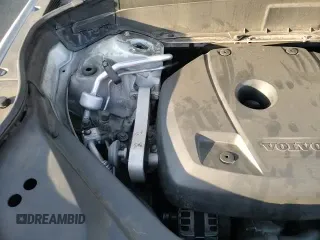 ✅ 2019 Volvo XC90 R-Design • VIN: YV4A22PMXK1454785 • Lot: 91187555. Listed on Copart with 162,301 mi. Free auction sales archive from the USA and detailed vehicle history report at DreamBid. Image 14.