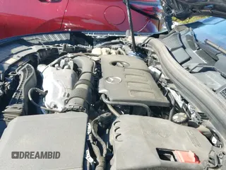 ✅ 2021 Mercedes-Benz GLA 250 • VIN: W1N4N4HB7MJ150101 • Lot: 43381608. Listed on IAAI with 55,000 mi. Free auction sales archive from the USA and detailed vehicle history report at DreamBid. Image 19.