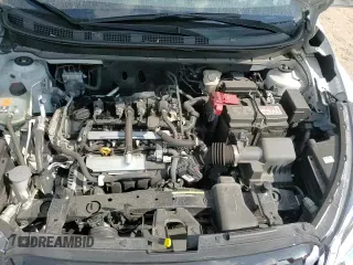 ✅ 2024 Nissan Kicks S • VIN: 3N1CP5BV9RL554140 • Лот: 89625535. Опубликован ранее на Copart с пробегом 4 444 миль. Бесплатный доступ к архиву аукционных продаж из США и подробный отчёт об истории автомобиля на DreamBid. Изображение 16.