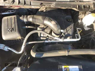 ✅ 2019 Ram 1500 Lone Star • VIN: 1C6RR6LT4KS529388 • Lot: 95176795. Listed on Copart with 63,528 mi. Free auction sales archive from the USA and detailed vehicle history report at DreamBid. Image 13.