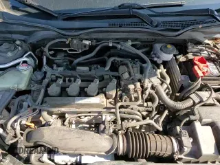 ✅ 2018 Honda Civic LX • VIN: SHHFK7H24JU413432 • Lot: 80903385. Listed on Copart with 149,747 mi. Free auction sales archive from the USA and detailed vehicle history report at DreamBid. Image 13.