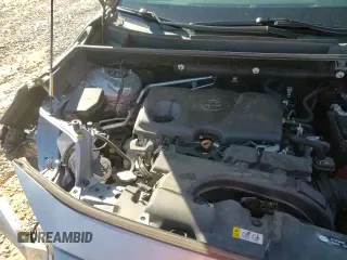 ✅ 2020 Toyota RAV4 LE • VIN: 2T3H1RFV8LW100466 • Лот: 89708015. Опубликован ранее на Copart с пробегом 25 179 миль. Бесплатный доступ к архиву аукционных продаж из США и подробный отчёт об истории автомобиля на DreamBid. Изображение 17.