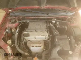 ✅ 2010 Mitsubishi Galant ES • VIN: 4A32B3FF5AE009326 • Lot: 86850424. Listed on Copart with 164,336 mi. Free auction sales archive from the USA and detailed vehicle history report at DreamBid. Image 14.