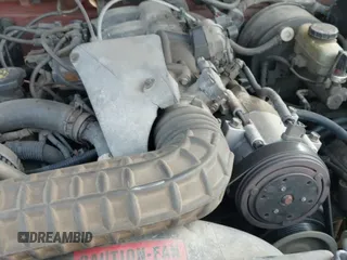 ✅ 1997 Ford Ranger XLT • VIN: 1FTCR14X5VTA14319 • Lot: 41536407. Listed on IAAI with 199,999 mi. Free auction sales archive from the USA and detailed vehicle history report at DreamBid. Image 19.