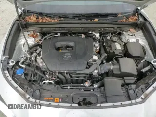 ✅ 2025 Mazda CX-30 S Select Sport • VIN: 3MVDMBBM9SM813787 • Лот: 82325445. Опубликован ранее на Copart с пробегом 12 582 миль. Бесплатный доступ к архиву аукционных продаж из США и подробный отчёт об истории автомобиля на DreamBid. Изображение 16.