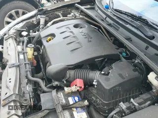 ✅ 2019 Toyota Corolla LE • VIN: 2T1BURHE4KC208666 • Лот: 43332807. Опубликован ранее на IAAI с пробегом 90 674 миль. Бесплатный доступ к архиву аукционных продаж из США и подробный отчёт об истории автомобиля на DreamBid. Изображение 19.