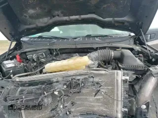 ✅ 2023 Ford F-150 XL • VIN: 1FTFW1E56PFA26662 • Lot: 81579505. Listed on Copart with 55,875 mi. Free auction sales archive from the USA and detailed vehicle history report at DreamBid. Image 13.