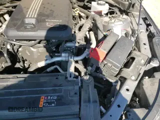 ✅ 2022 Cadillac CT4 Luxury • VIN: 1G6DJ5RK8N0125130 • Lot: 90670495. Listed on Copart with 109,052 mi. Free auction sales archive from the USA and detailed vehicle history report at DreamBid. Image 16.