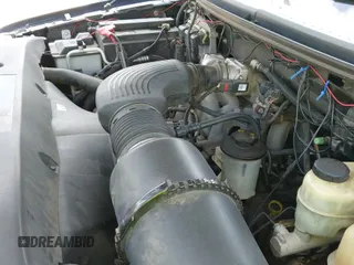 ✅ 2005 Ford F-150 XL • VIN: 1FTRF12WX5NB65268 • Lot: 43025936. Listed on IAAI with 125,737 mi. Free auction sales archive from the USA and detailed vehicle history report at DreamBid. Image 19.