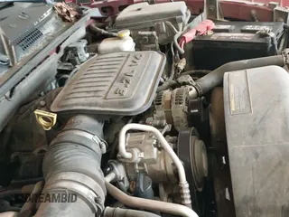 2009 Dodge Dakota ST с VIN 1D7HE22K19S778068, выставлен на аукционе IAAI как лот 42262243 с пробегом 209 487 миль миль и . История ставок и продаж доступна на DreamBid. Изображение 12.