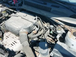 ✅ 2002 Toyota RAV4 • VIN: JTEGH20V920072361 • Lot: 43104857. Wystawiony na IAAI z przebiegiem 208 137 mil. Bezpłatny archiwum sprzedaży aukcyjnych z USA i szczegółowy raport historii pojazdu na DreamBid. Zdjęcie 13.