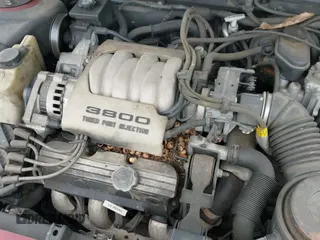 ✅ 1992 Buick Regal • VIN: 2G4WD54L9N1485567 • Лот: 42341183. Опубликован ранее на IAAI с пробегом 174 915 миль. Бесплатный доступ к архиву аукционных продаж из США и подробный отчёт об истории автомобиля на DreamBid. Изображение 25.