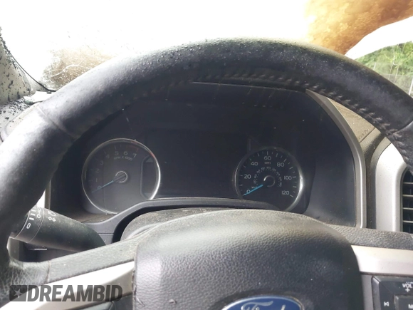 ✅ 2015 Ford F-150 XLT • VIN: 1FTEW1CG1FFA16202 • Лот: 45183881. Опубликован ранее на IAAI с пробегом 167 000 миль. Бесплатный доступ к архиву аукционных продаж из США и подробный отчёт об истории автомобиля на DreamBid. Изображение 7.