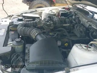 ✅ 2009 Ford Mustang • VIN: 1ZVHT80N695118314 • Lot: 42630172. Wystawiony na IAAI z przebiegiem 189 330 mil. Bezpłatny archiwum sprzedaży aukcyjnych z USA i szczegółowy raport historii pojazdu na DreamBid. Zdjęcie 12.