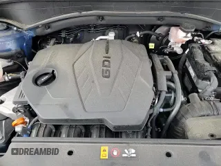 ✅ 2023 Hyundai Santa Fe SE • VIN: 5NMS1DAJ8PH590043 • Lot: 87240885. Wystawiony na Copart z przebiegiem 32 688 mil. Bezpłatny archiwum sprzedaży aukcyjnych z USA i szczegółowy raport historii pojazdu na DreamBid. Zdjęcie 15.