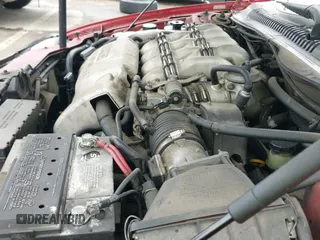 ✅ 1997 Ford Taurus • VIN: 1FALP54N7VA137035 • Lot: 41778551. Wystawiony na IAAI z przebiegiem 137 025 mil. Bezpłatny archiwum sprzedaży aukcyjnych z USA i szczegółowy raport historii pojazdu na DreamBid. Zdjęcie 12.