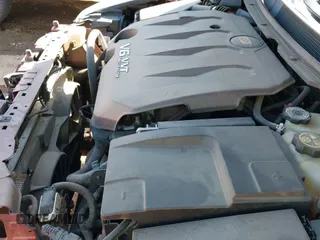 ✅ 2016 Cadillac XTS Luxury Collection • VIN: 2G61M5S3XG9109159 • Lot: 43448042. Listed on IAAI with 101,278 mi. Free auction sales archive from the USA and detailed vehicle history report at DreamBid. Image 20.