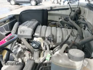 ✅ 2004 Toyota Sequoia Limited • VIN: 5TDBT48AX4S214047 • Lot: 42920011. Wystawiony na IAAI z przebiegiem 218 333 mil. Bezpłatny archiwum sprzedaży aukcyjnych z USA i szczegółowy raport historii pojazdu na DreamBid. Zdjęcie 17.