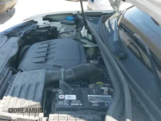 ✅ 2023 Audi Q3 S line Premium Plus • VIN: WA1EECF34P1027369 • Lot: 43171391. Wystawiony na IAAI z przebiegiem 68 734 mil. Bezpłatny archiwum sprzedaży aukcyjnych z USA i szczegółowy raport historii pojazdu na DreamBid. Zdjęcie 19.