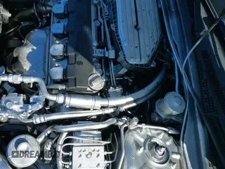 ✅ 2004 Honda Civic EX • VIN: 2HGES26754H586116 • Lot: 43451824. Listed on IAAI with 113,491 mi. Free auction sales archive from the USA and detailed vehicle history report at DreamBid. Image 14.