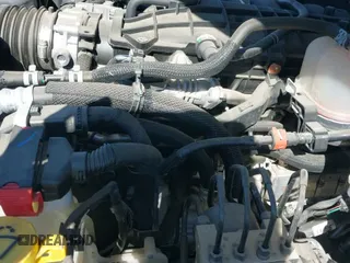 ✅ 2023 Jeep Gladiator Mojave • VIN: 1C6JJTEGXPL517914 • Lot: 43666074. Listed on IAAI with 33,445 mi. Free auction sales archive from the USA and detailed vehicle history report at DreamBid. Image 20.