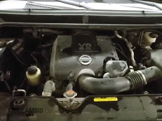 ✅ 2009 Nissan Titan SE • VIN: 1N6BA06C49N316764 • Lot: 83676554. Wystawiony na Copart z przebiegiem 138 450 mil. Bezpłatny archiwum sprzedaży aukcyjnych z USA i szczegółowy raport historii pojazdu na DreamBid. Zdjęcie 14.