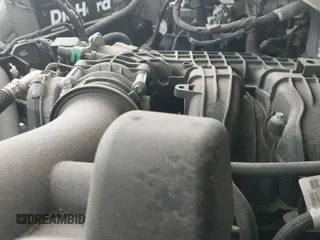 ✅ 2021 Ford F-150 XL • VIN: 1FTMF1CB6MKD46745 • Lot: 42376132. Wystawiony na IAAI z przebiegiem 126 188 mil. Bezpłatny archiwum sprzedaży aukcyjnych z USA i szczegółowy raport historii pojazdu na DreamBid. Zdjęcie 24.