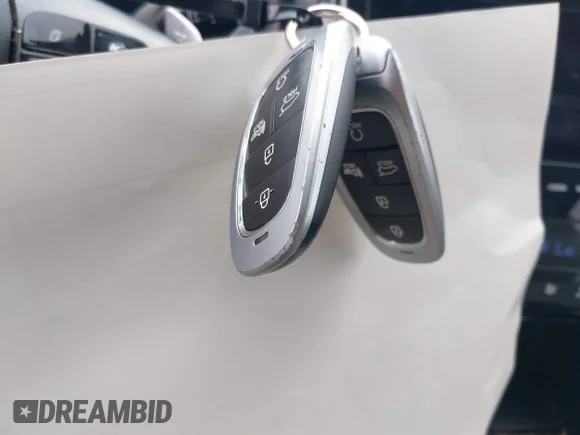 ✅ 2023 Hyundai Tucson SEL Convenience • VIN: KM8JFCA18PU127704 • Лот: 45357265. Опубліковано раніше на IAAI з пробігом 47 157 миль. Безкоштовний доступ до архіву аукціонних продажів зі США та докладний звіт про історію автомобіля на DreamBid. Зображення 11.