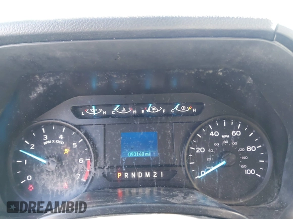 ✅ 2019 Ford F-250 XL • VIN: 1FDBF2A62KED43027 • Lot: 43923467. Wystawiony na IAAI z przebiegiem 93 140 mil. Bezpłatny archiwum sprzedaży aukcyjnych z USA i szczegółowy raport historii pojazdu na DreamBid. Zdjęcie 7.