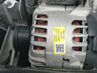 ✅ 2016 Nissan Rogue SV • VIN: KNMAT2MV7GP711161 • Lot: 43623844. Listed on IAAI with 207,503 mi. Free auction sales archive from the USA and detailed vehicle history report at DreamBid. Image 19.