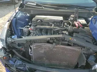 2021 Hyundai Elantra SEL с VIN 5NPLM4AG9MH046049, выставлен на аукционе Copart как лот 70634225 с пробегом 68 916 миль миль и Списание • Salvage title. История ставок и продаж доступна на DreamBid. Изображение 14.