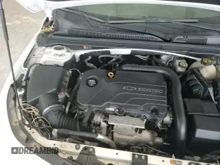 2017 Chevrolet Malibu LS z VIN 1G1ZC5ST8HF260022, wystawiony jako Copart lot #70101365 z przebiegiem 126 558 mil mil oraz Czysty tytuł • Clean title. Historia ofert i sprzedaży dostępna na DreamBid. Obrazek 13.