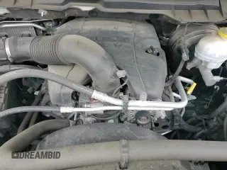 ✅ 2019 Ram 1500 SLT • VIN: 1C6RR7TT4KS662660 • Lot: 92998425. Listed on Copart with 62,187 mi. Free auction sales archive from the USA and detailed vehicle history report at DreamBid. Image 13.