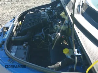 ✅ 2006 Chrysler PT Cruiser • VIN: 3A4FY48B26T343964 • Lot: 42756470. Listed on IAAI with 200,194 mi. Free auction sales archive from the USA and detailed vehicle history report at DreamBid. Image 13.