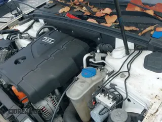 ✅ 2010 Audi A5 Premium Plus • VIN: WAULFAFR1AA034321 • Lot: 42255099. Wystawiony na IAAI z przebiegiem 129 786 mil. Bezpłatny archiwum sprzedaży aukcyjnych z USA i szczegółowy raport historii pojazdu na DreamBid. Zdjęcie 13.